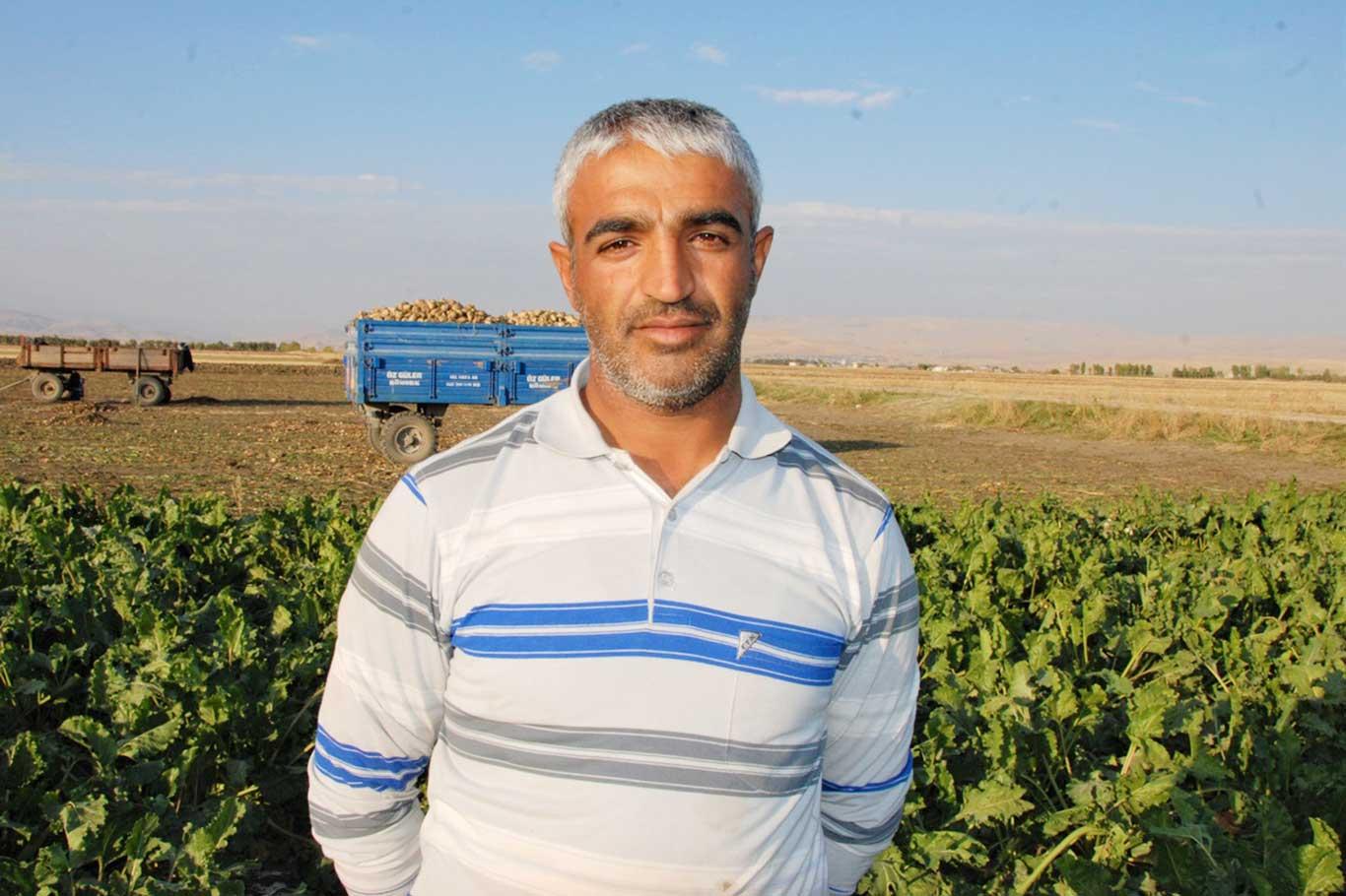 Erdal Durmuş 
